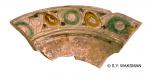 Example of Port-Saint-Symeon Ware found in Beirut
